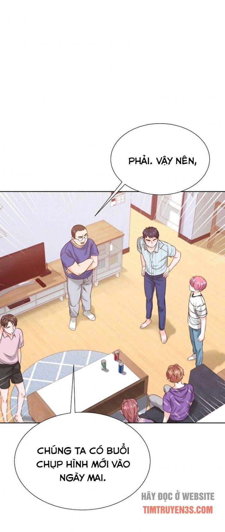 Trở Lại Làm Idol Chapter 25 - Trang 2