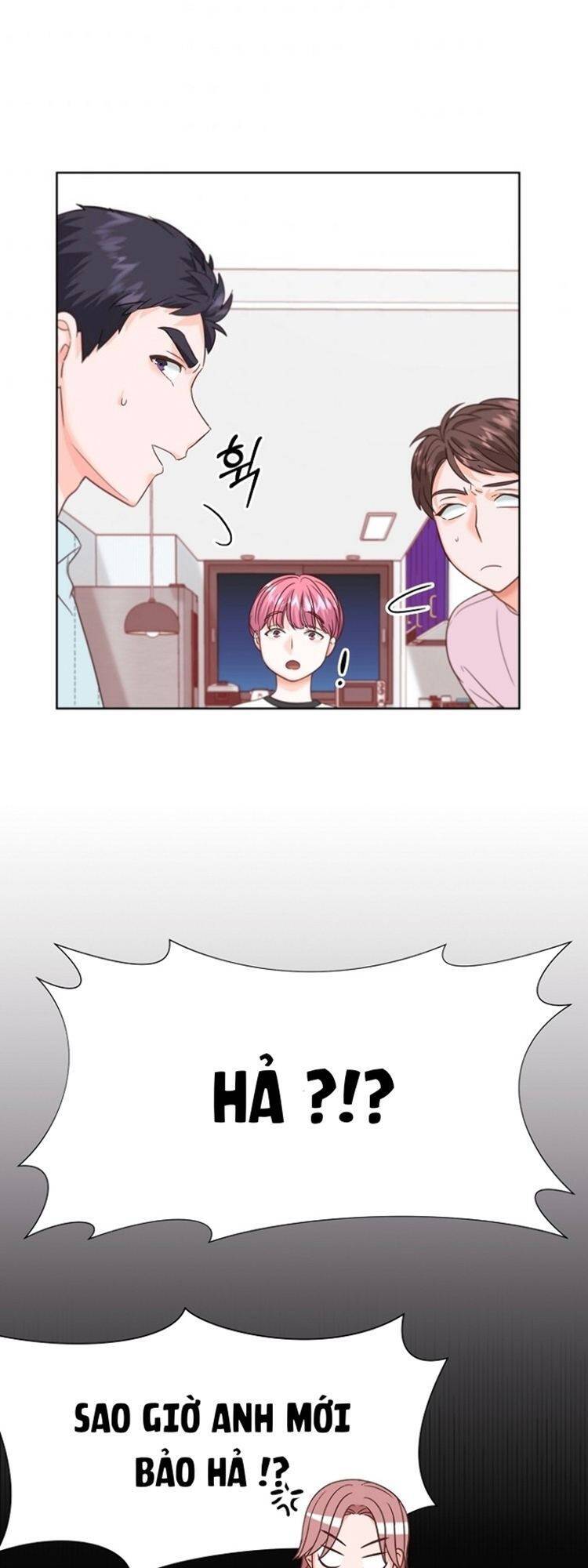 Trở Lại Làm Idol Chapter 25 - Trang 2