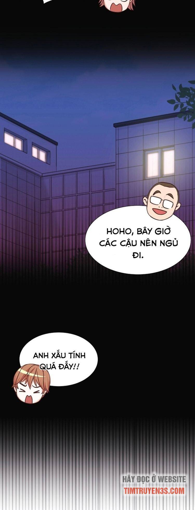 Trở Lại Làm Idol Chapter 25 - Trang 2
