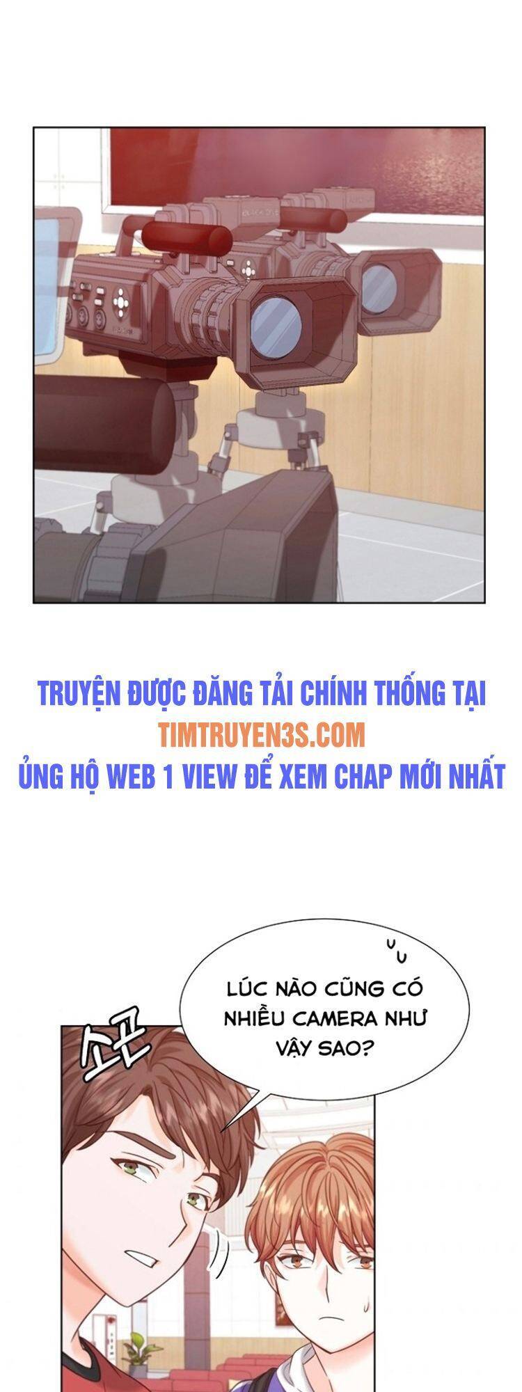 Trở Lại Làm Idol Chapter 25 - Trang 2