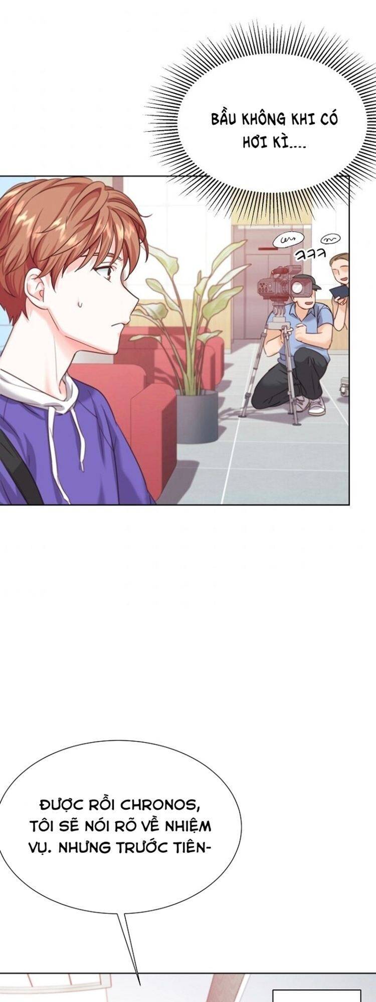 Trở Lại Làm Idol Chapter 25 - Trang 2