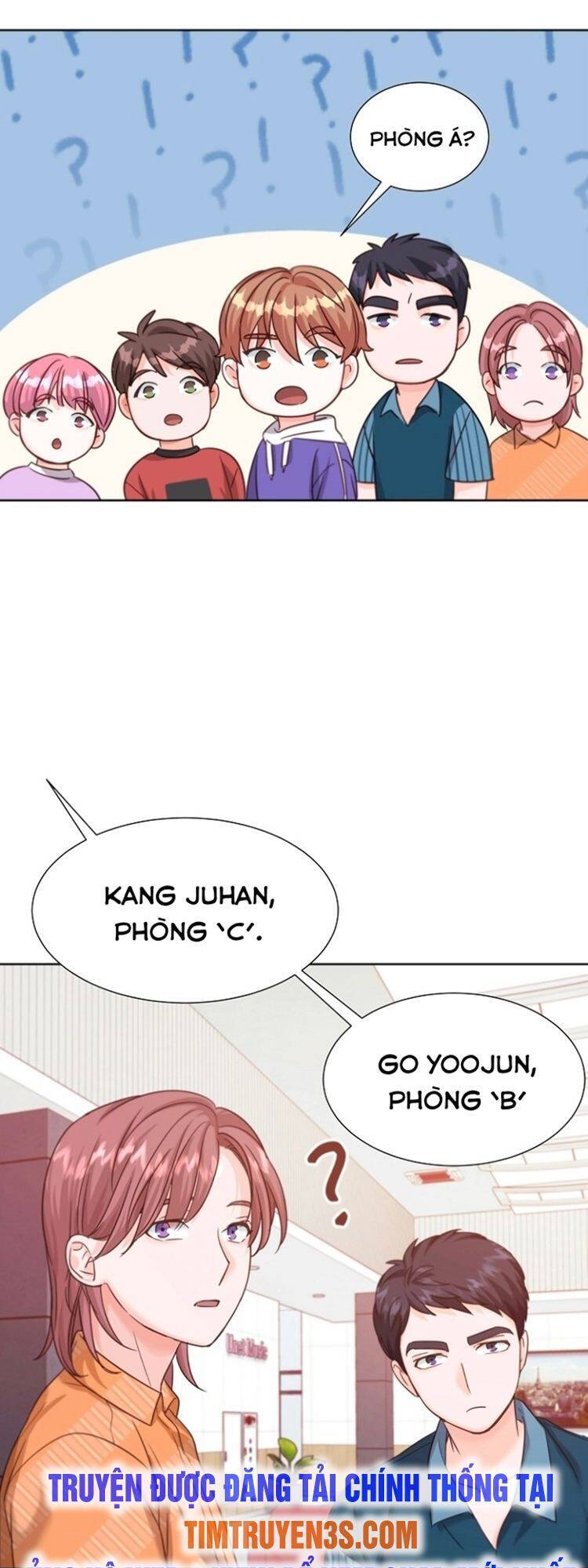 Trở Lại Làm Idol Chapter 25 - Trang 2