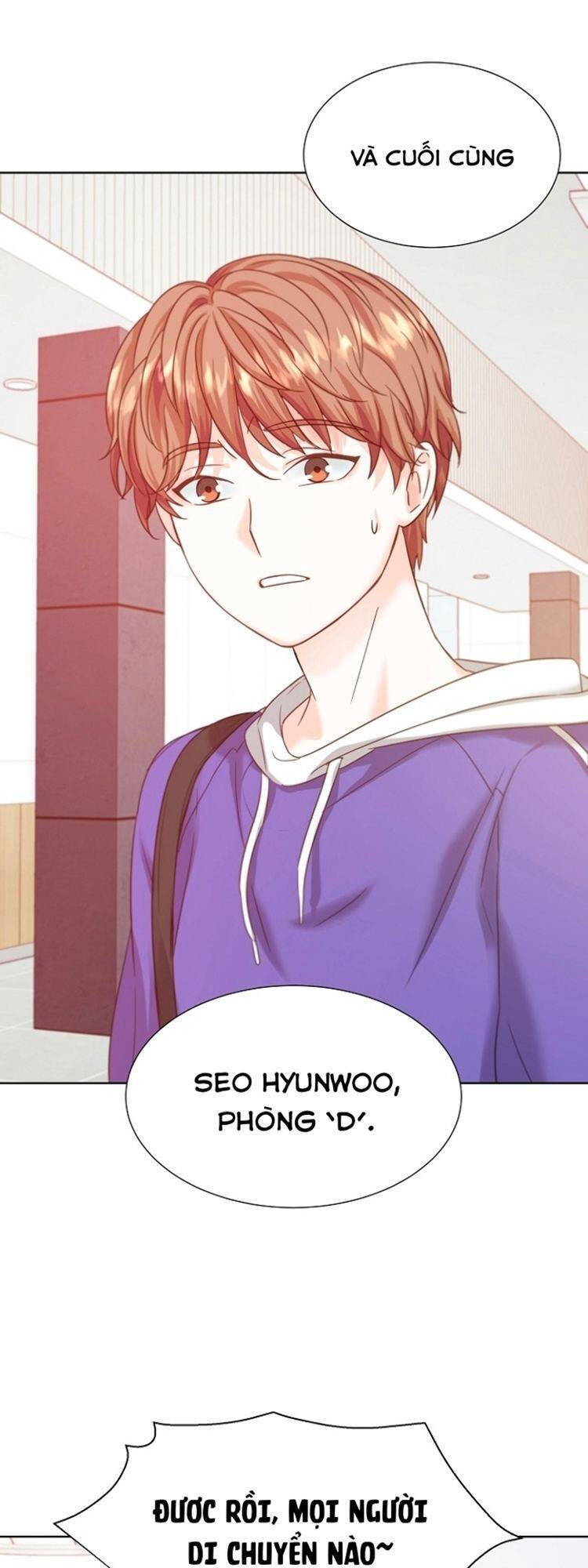 Trở Lại Làm Idol Chapter 25 - Trang 2