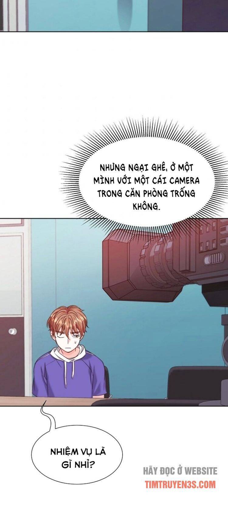 Trở Lại Làm Idol Chapter 25 - Trang 2