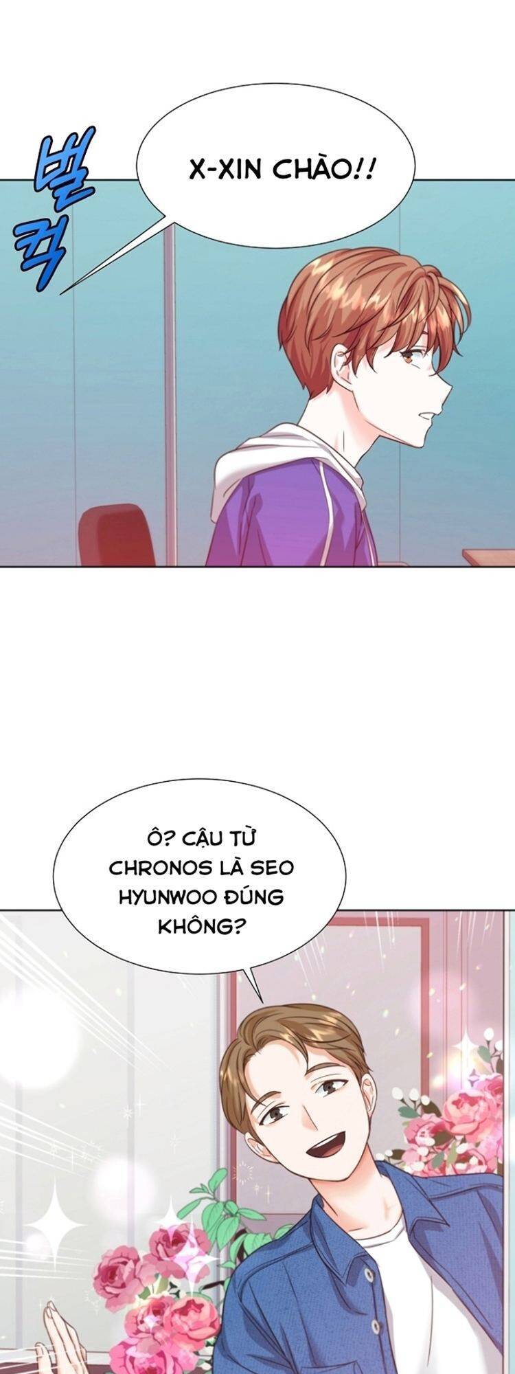 Trở Lại Làm Idol Chapter 25 - Trang 2