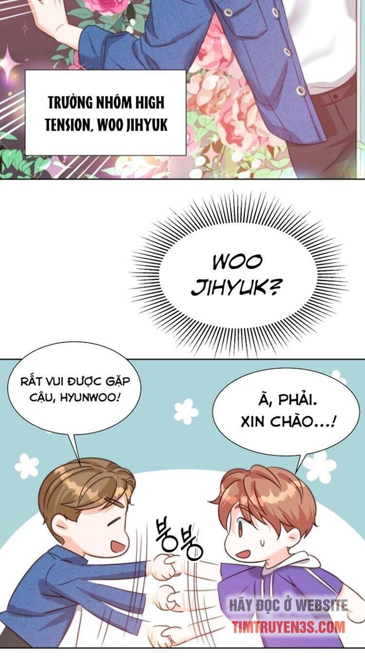 Trở Lại Làm Idol Chapter 25 - Trang 2