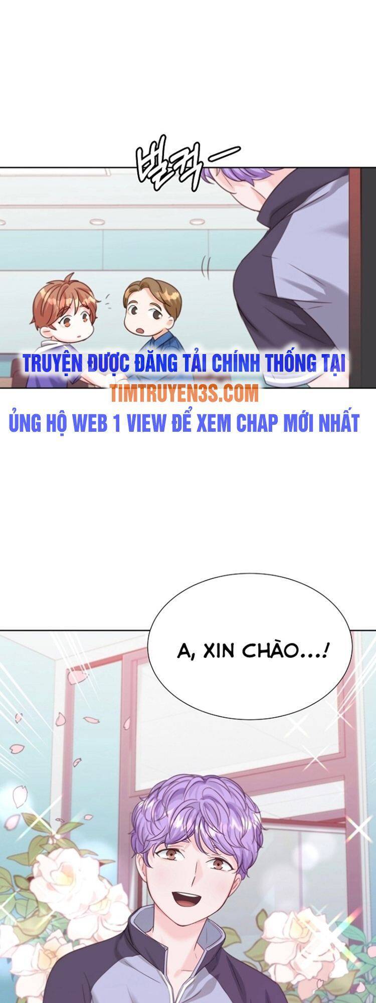 Trở Lại Làm Idol Chapter 25 - Trang 2