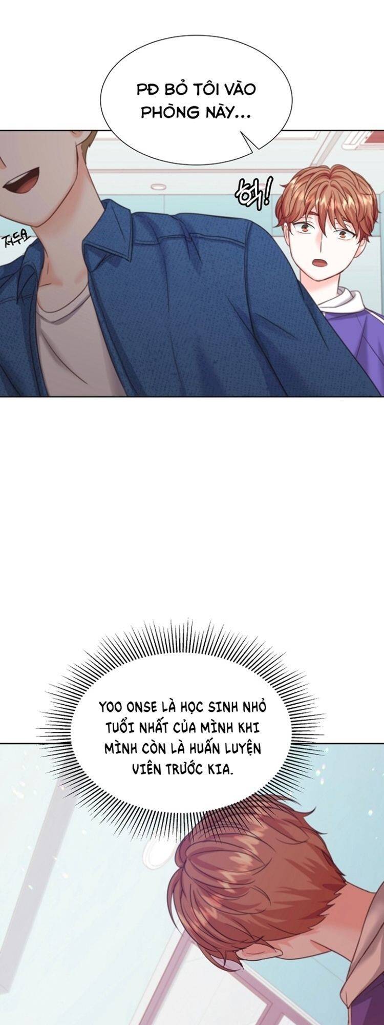 Trở Lại Làm Idol Chapter 25 - Trang 2