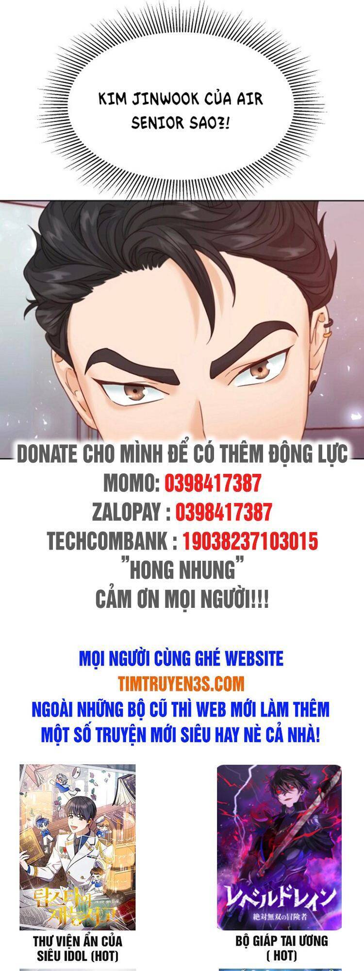 Trở Lại Làm Idol Chapter 25 - Trang 2