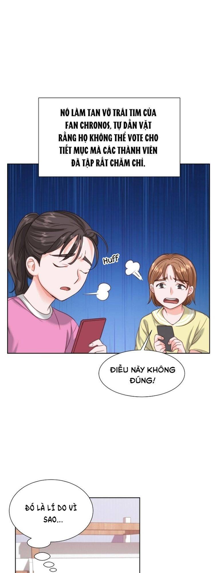 Trở Lại Làm Idol Chapter 25 - Trang 2