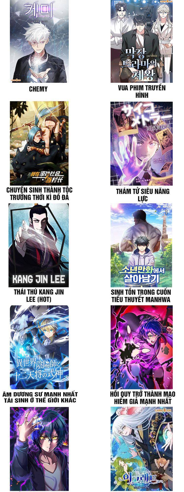 Trở Lại Làm Idol Chapter 25 - Trang 2