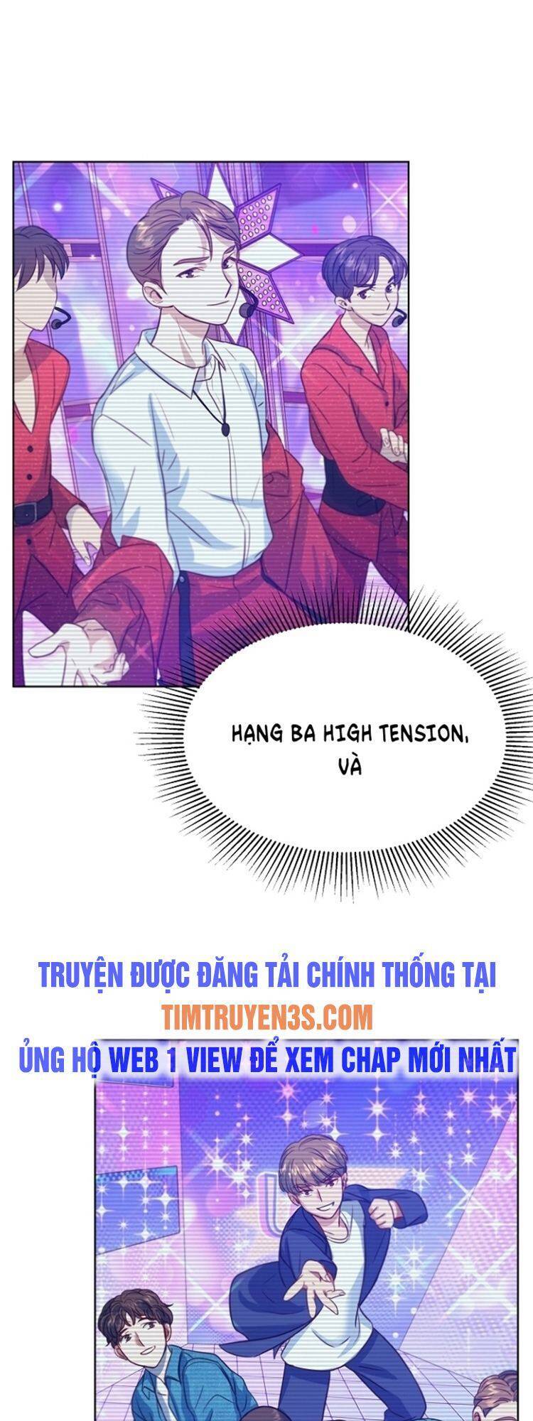 Trở Lại Làm Idol Chapter 25 - Trang 2