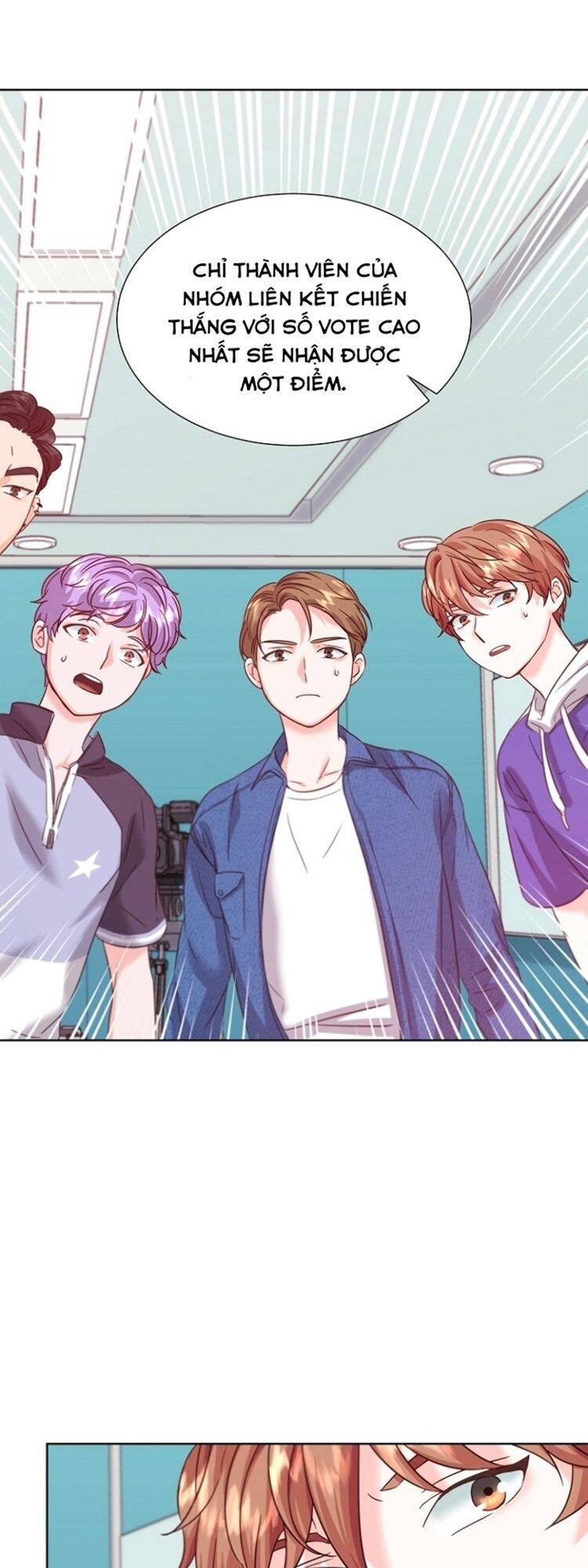 Trở Lại Làm Idol Chapter 26 - Trang 2