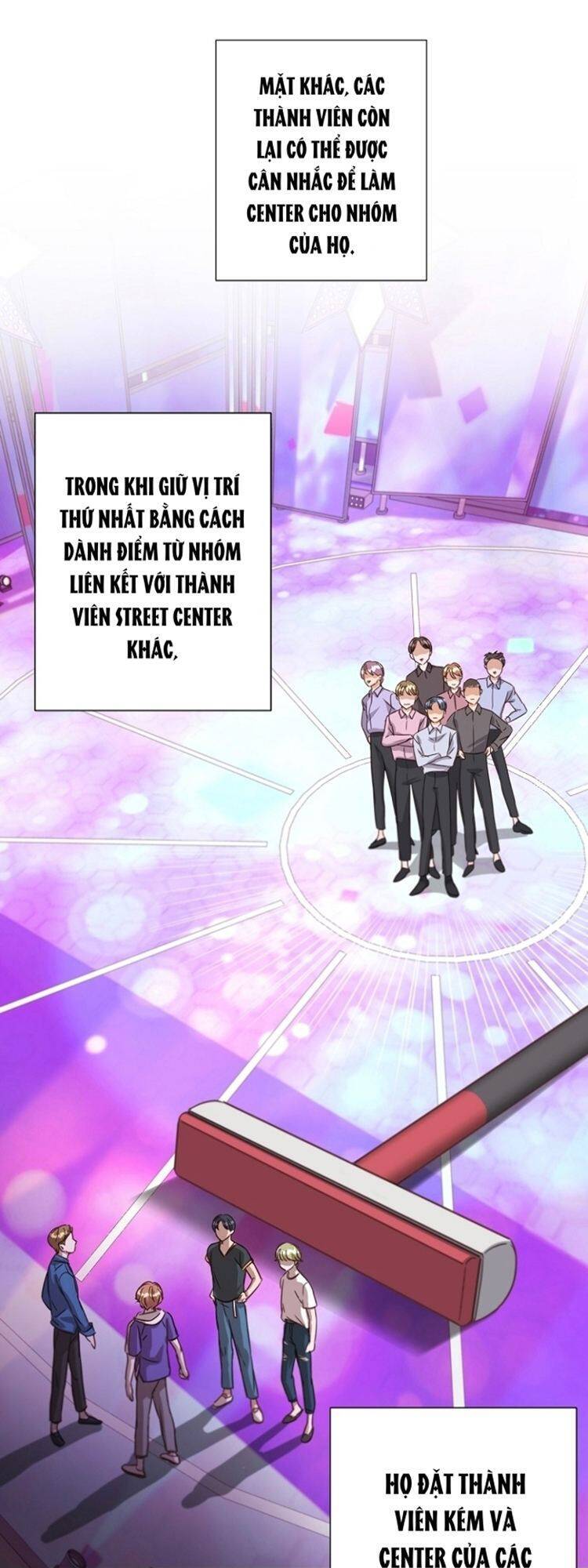 Trở Lại Làm Idol Chapter 26 - Trang 2