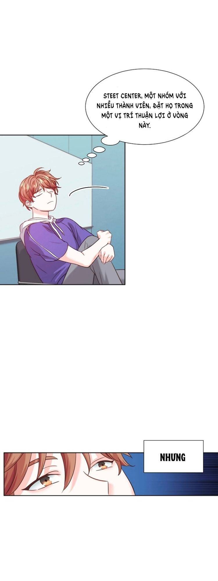 Trở Lại Làm Idol Chapter 26 - Trang 2