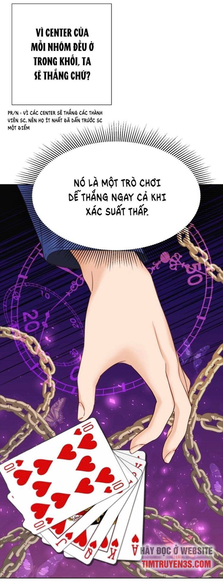 Trở Lại Làm Idol Chapter 26 - Trang 2