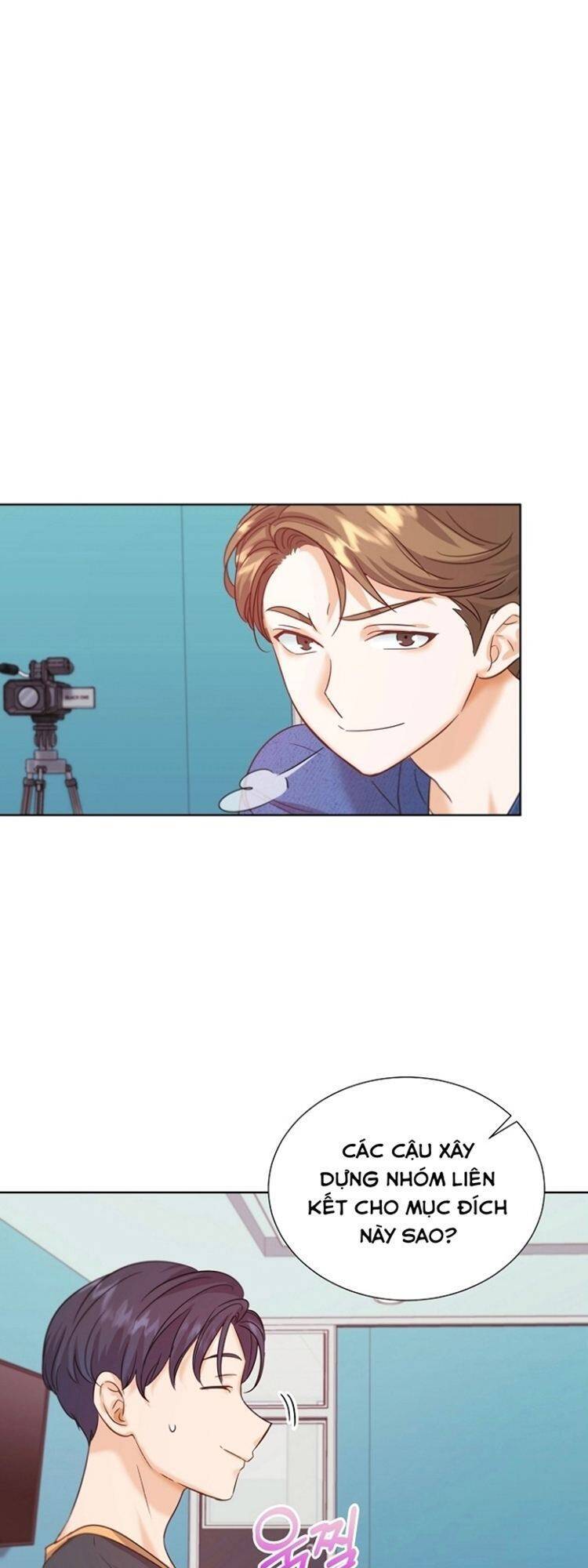 Trở Lại Làm Idol Chapter 26 - Trang 2