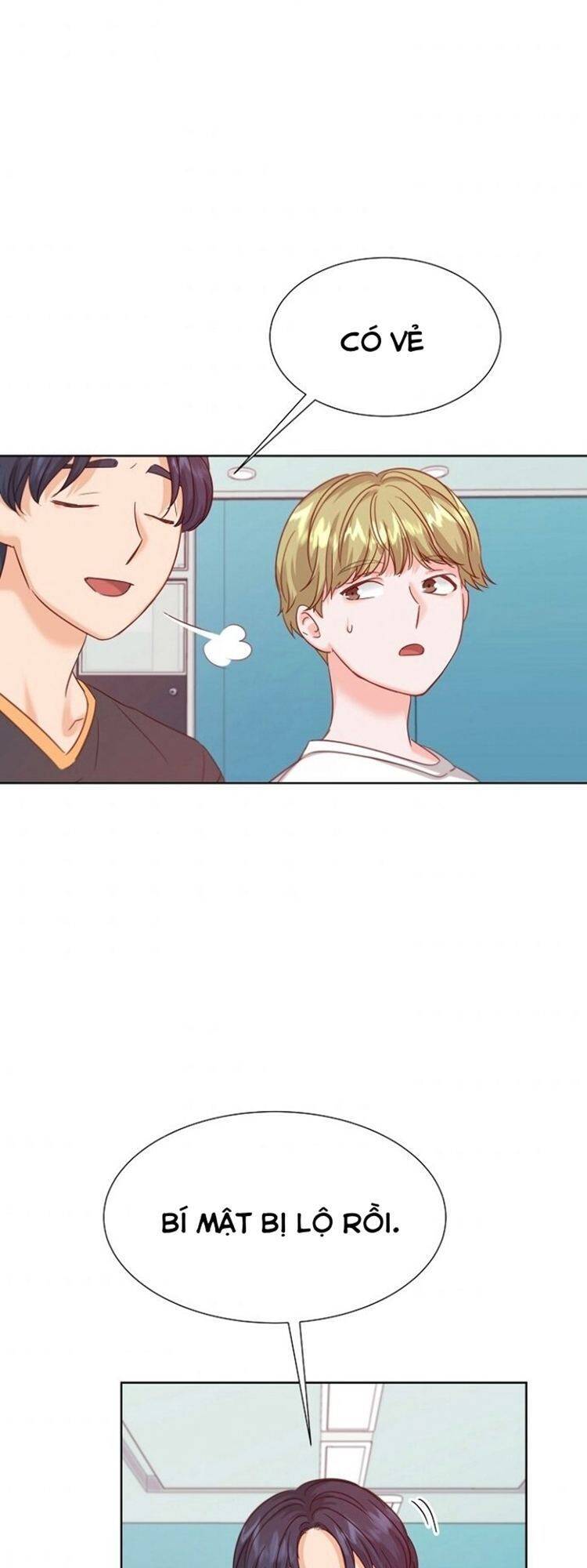 Trở Lại Làm Idol Chapter 26 - Trang 2