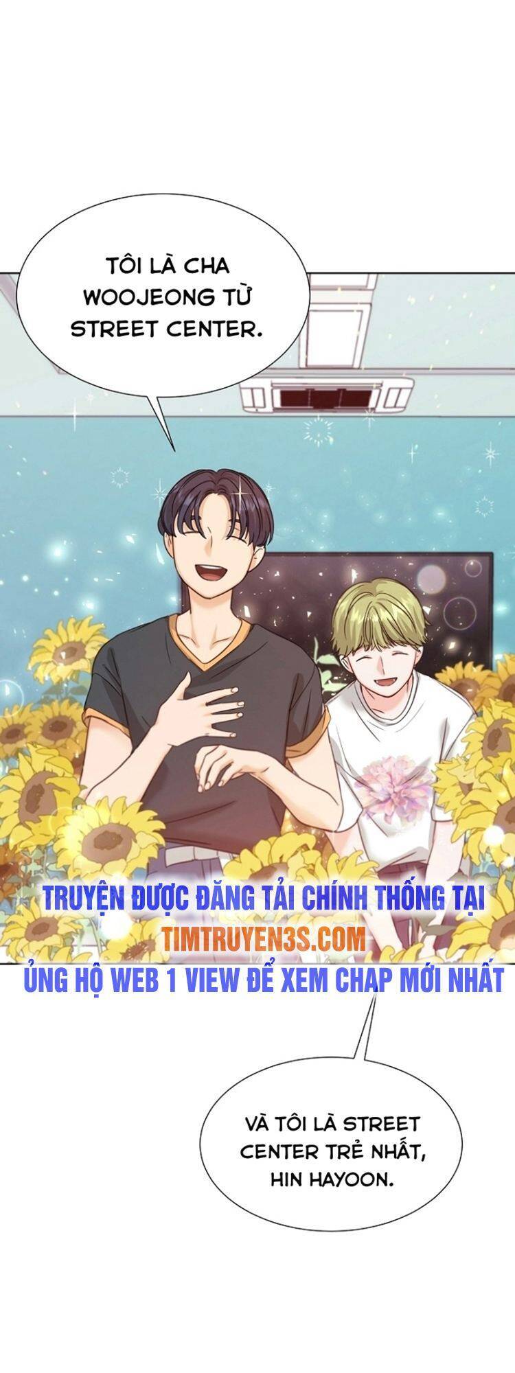 Trở Lại Làm Idol Chapter 26 - Trang 2