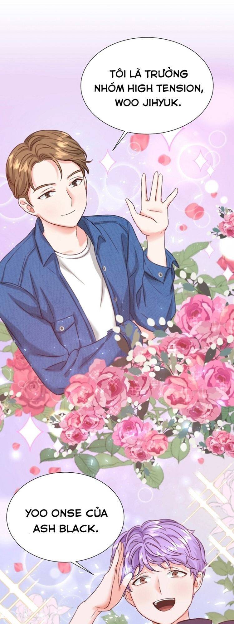 Trở Lại Làm Idol Chapter 26 - Trang 2