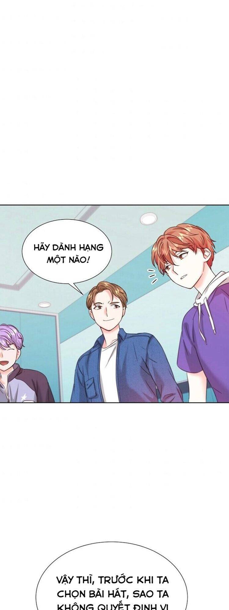 Trở Lại Làm Idol Chapter 26 - Trang 2