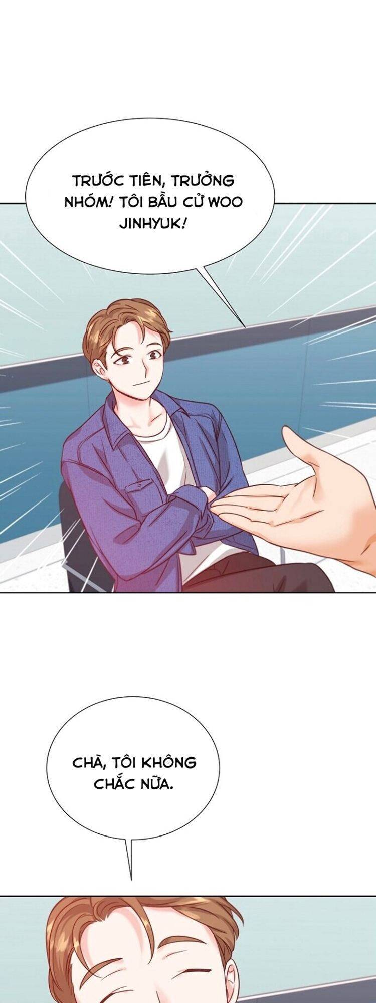 Trở Lại Làm Idol Chapter 26 - Trang 2