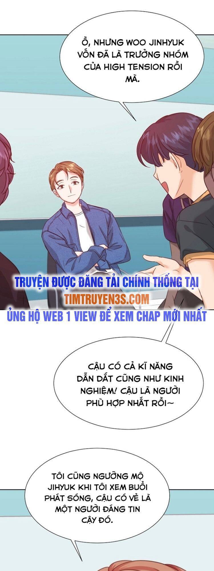 Trở Lại Làm Idol Chapter 26 - Trang 2