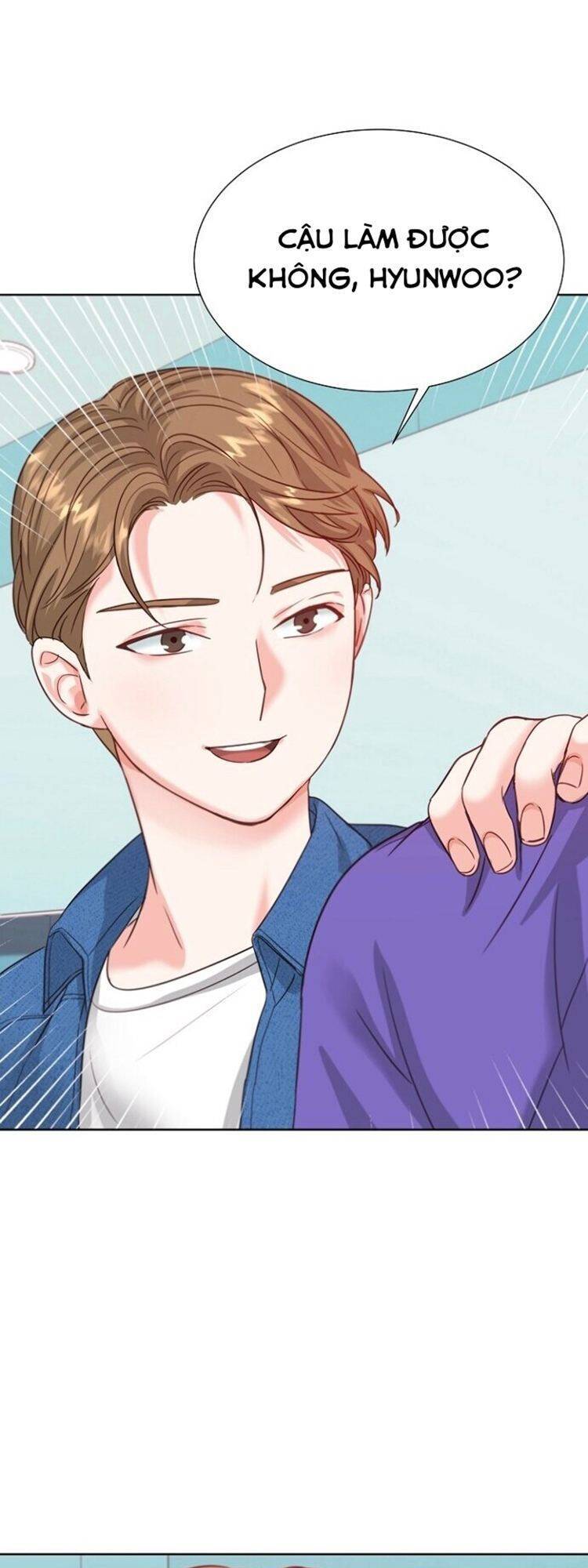 Trở Lại Làm Idol Chapter 26 - Trang 2