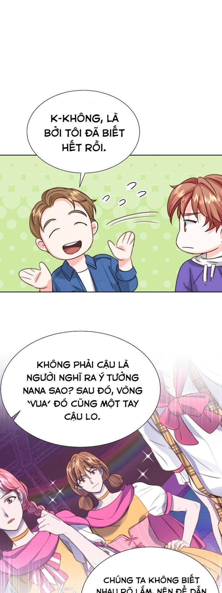 Trở Lại Làm Idol Chapter 26 - Trang 2
