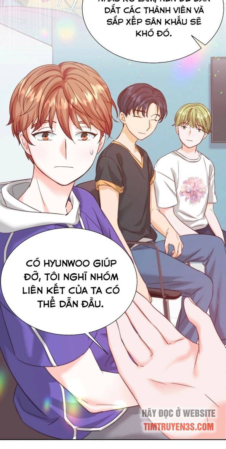 Trở Lại Làm Idol Chapter 26 - Trang 2