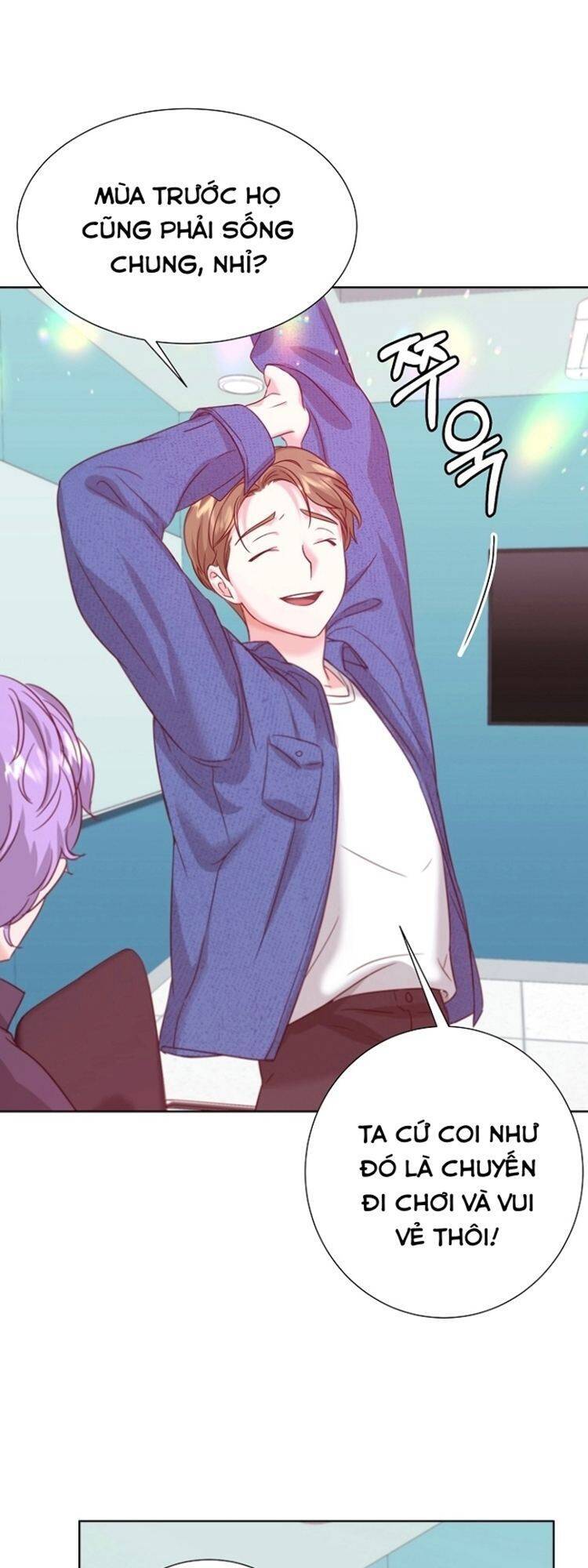 Trở Lại Làm Idol Chapter 26 - Trang 2