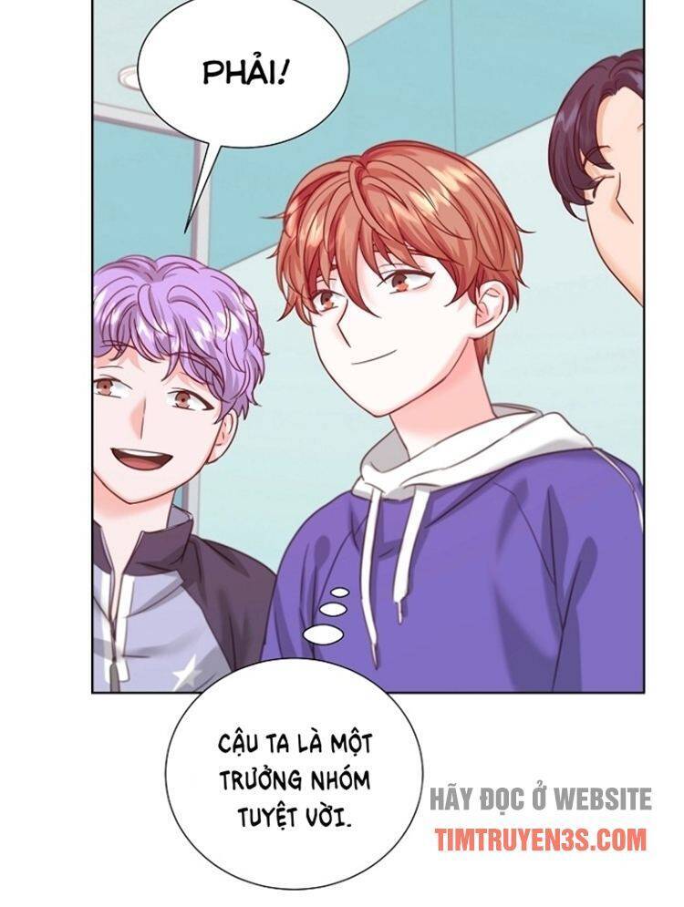 Trở Lại Làm Idol Chapter 26 - Trang 2