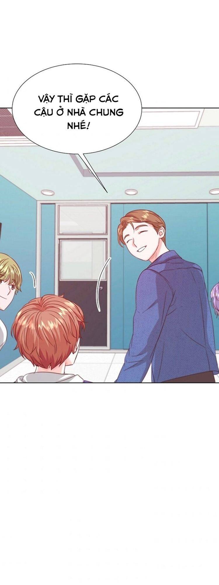 Trở Lại Làm Idol Chapter 26 - Trang 2