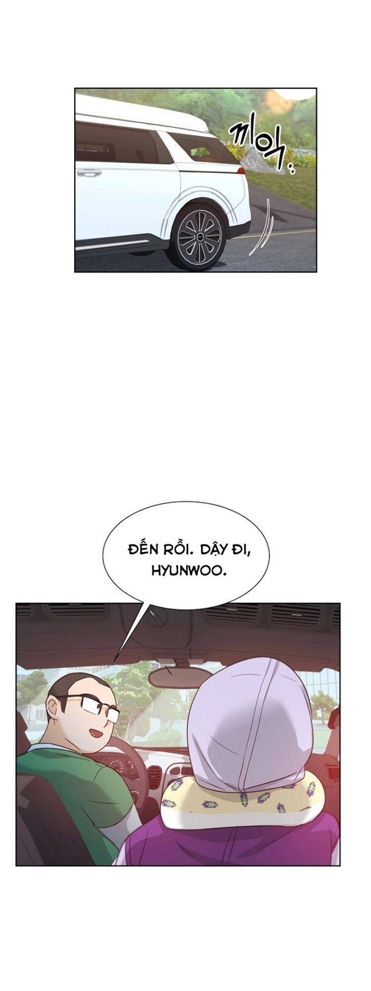 Trở Lại Làm Idol Chapter 26 - Trang 2