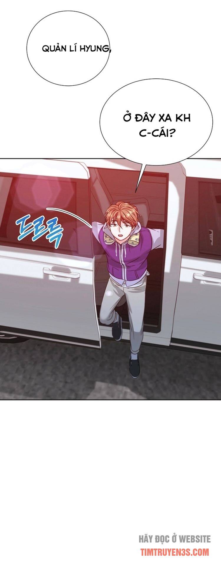 Trở Lại Làm Idol Chapter 26 - Trang 2