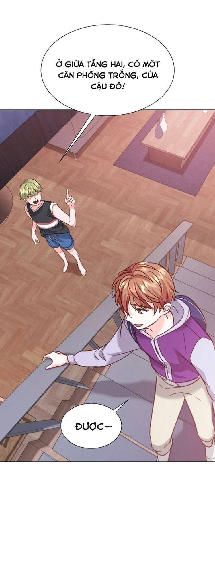 Trở Lại Làm Idol Chapter 27 - Trang 2