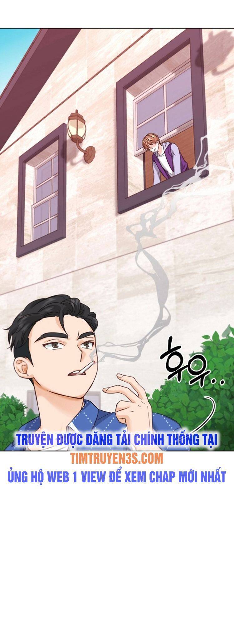 Trở Lại Làm Idol Chapter 27 - Trang 2
