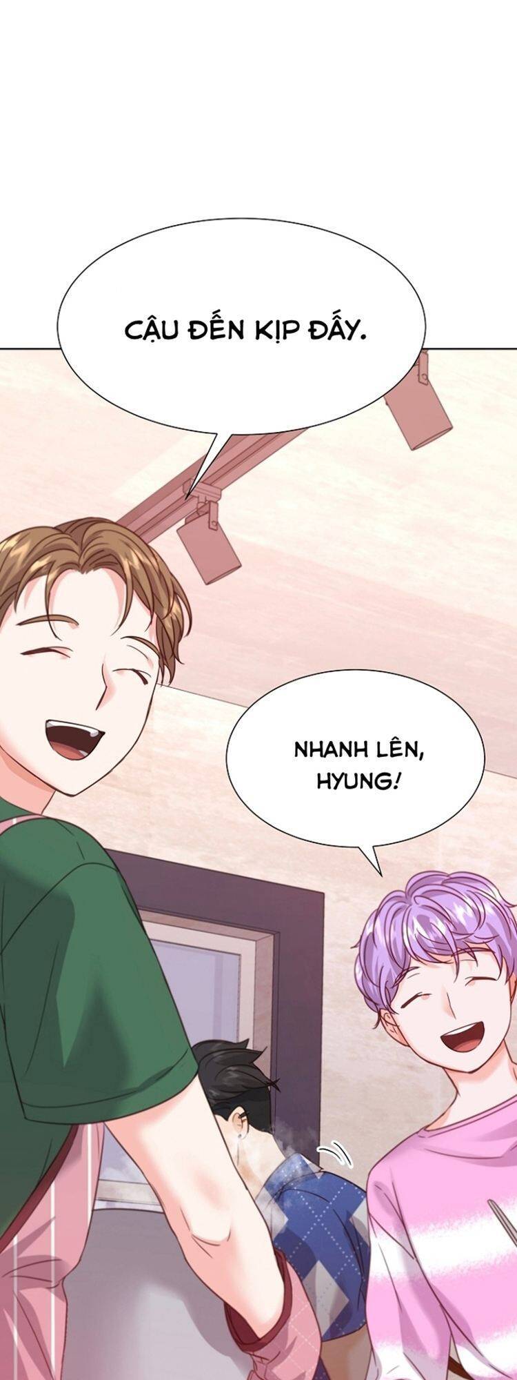 Trở Lại Làm Idol Chapter 27 - Trang 2