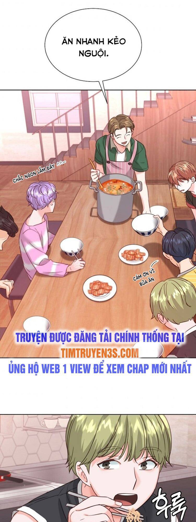 Trở Lại Làm Idol Chapter 27 - Trang 2