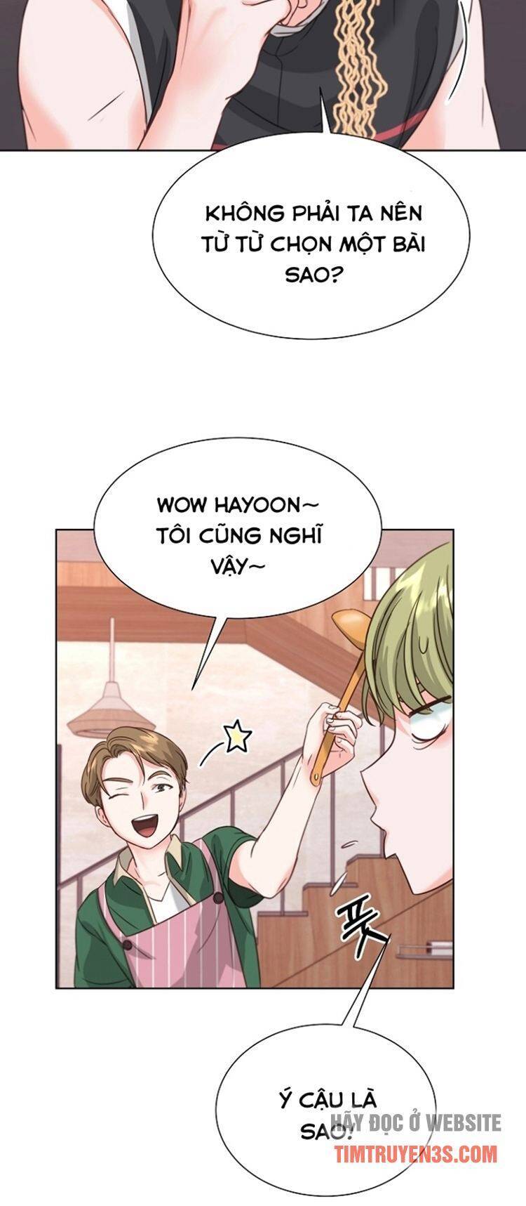 Trở Lại Làm Idol Chapter 27 - Trang 2