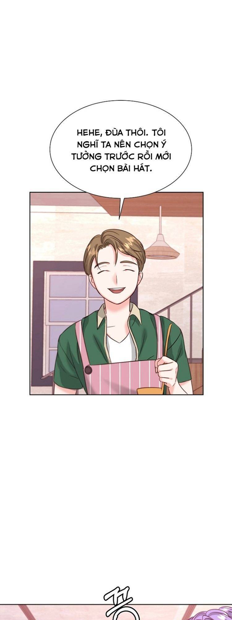 Trở Lại Làm Idol Chapter 27 - Trang 2