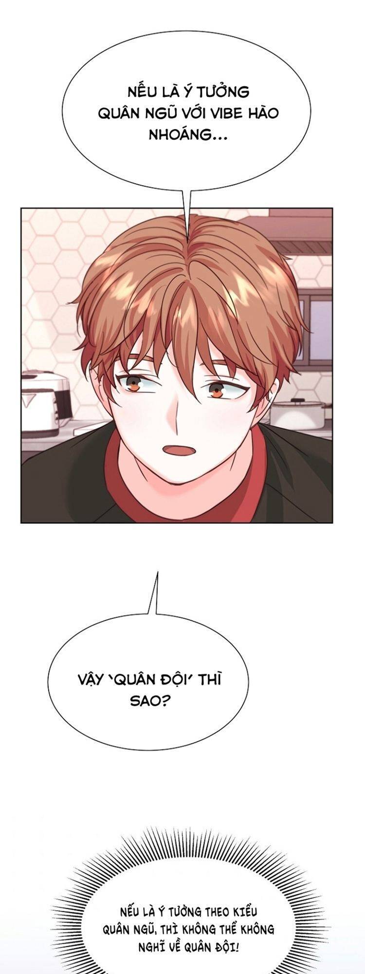 Trở Lại Làm Idol Chapter 27 - Trang 2