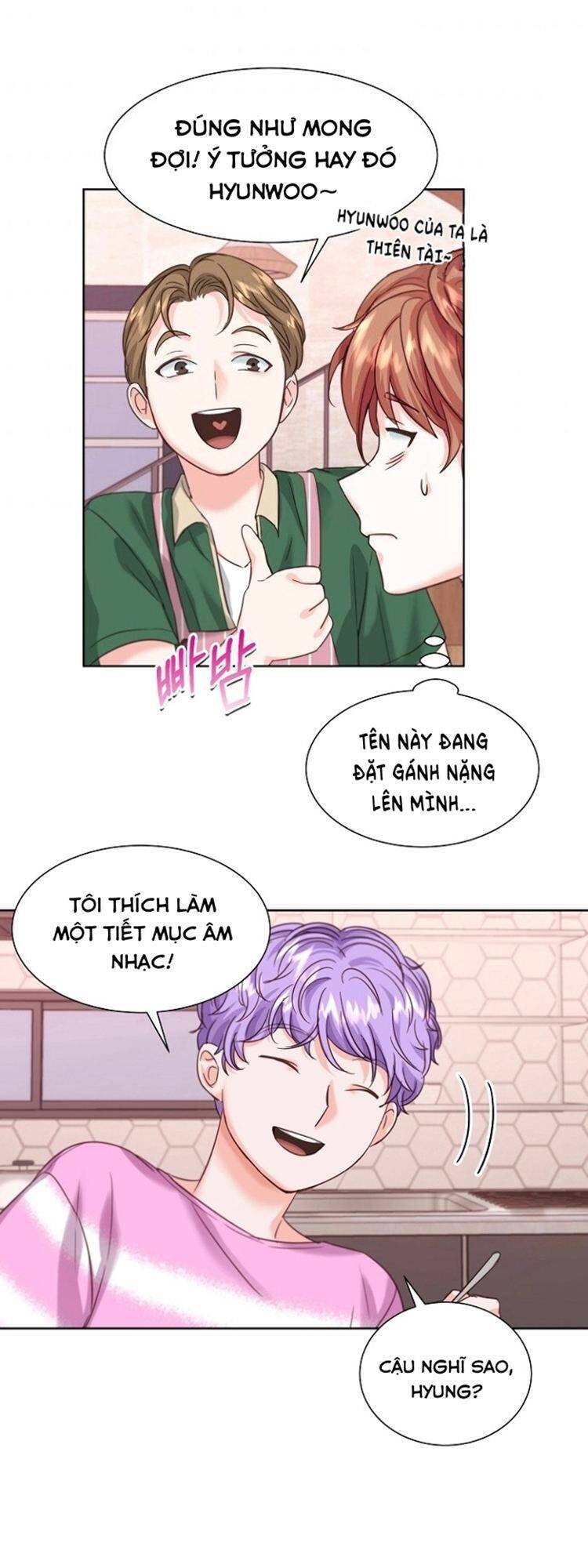 Trở Lại Làm Idol Chapter 27 - Trang 2
