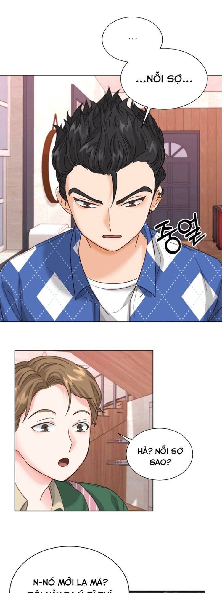 Trở Lại Làm Idol Chapter 27 - Trang 2