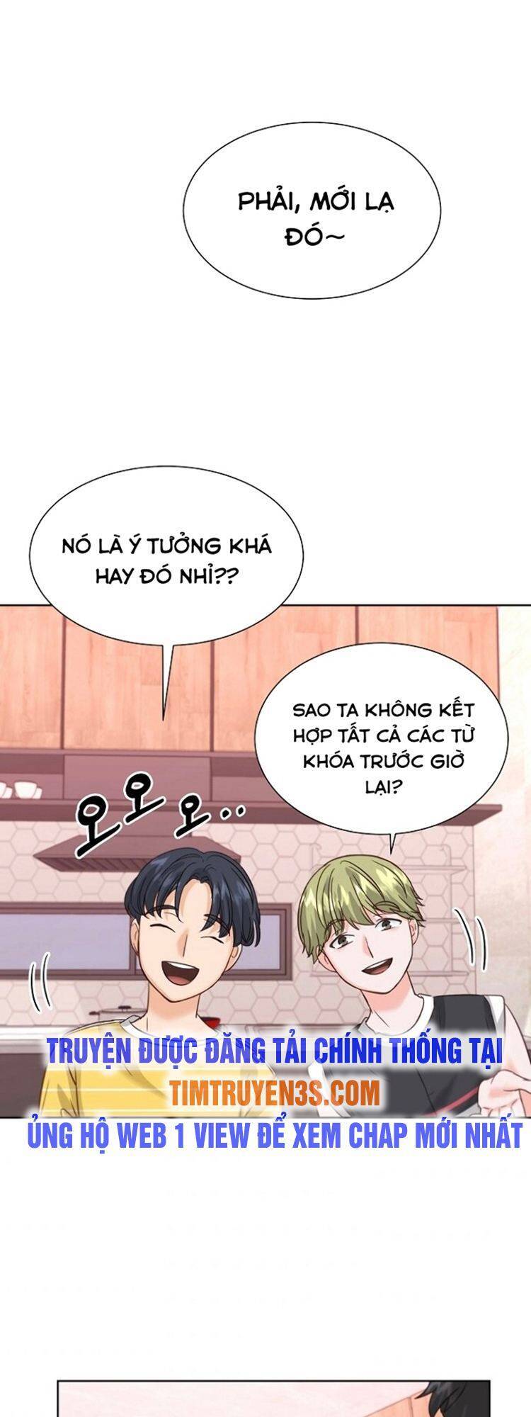 Trở Lại Làm Idol Chapter 27 - Trang 2