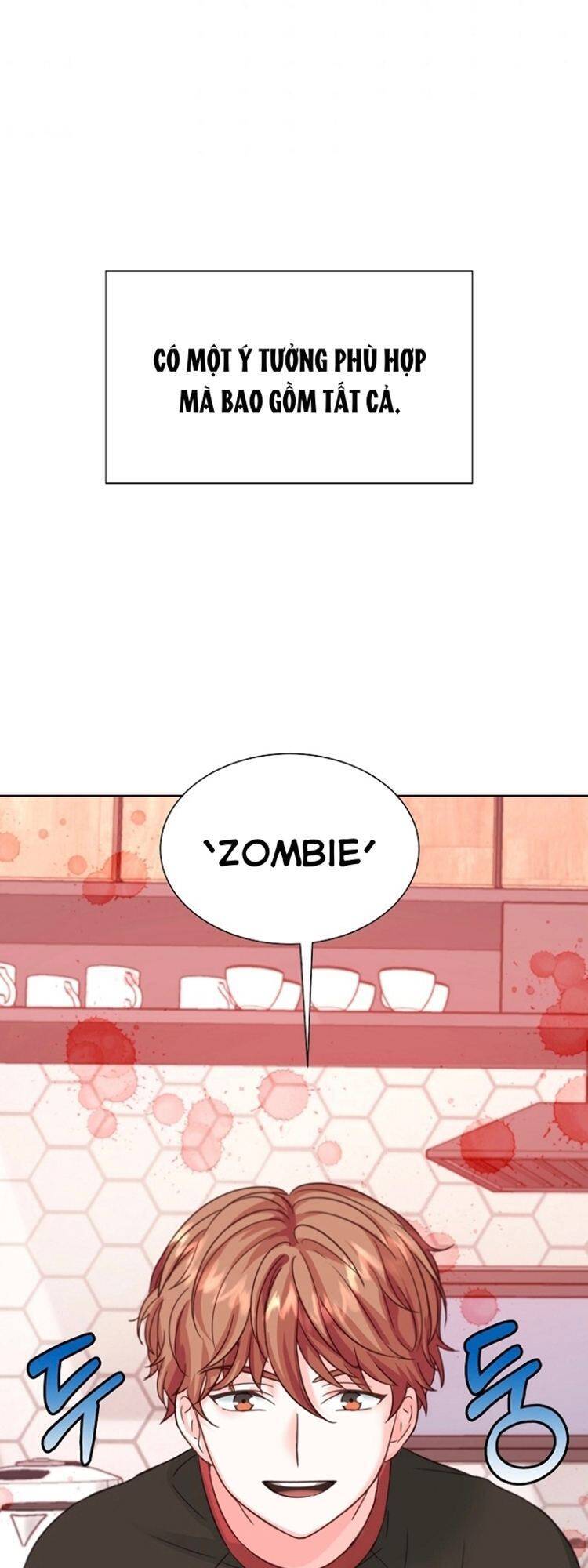 Trở Lại Làm Idol Chapter 27 - Trang 2