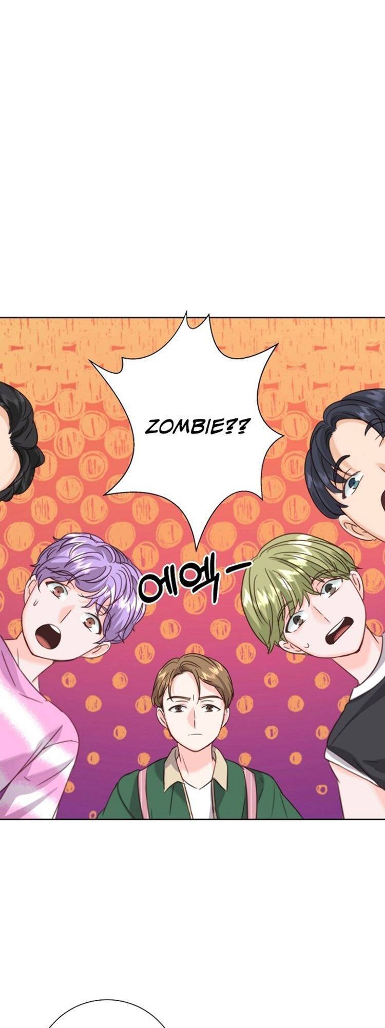 Trở Lại Làm Idol Chapter 27 - Trang 2