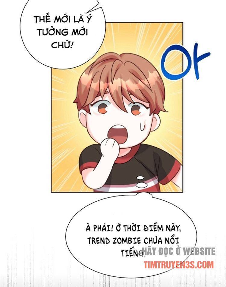 Trở Lại Làm Idol Chapter 27 - Trang 2