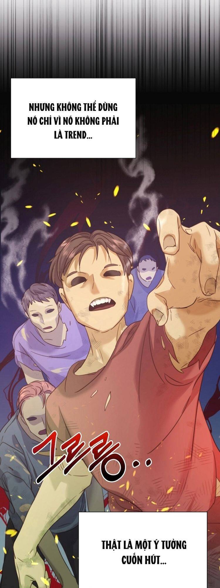 Trở Lại Làm Idol Chapter 27 - Trang 2