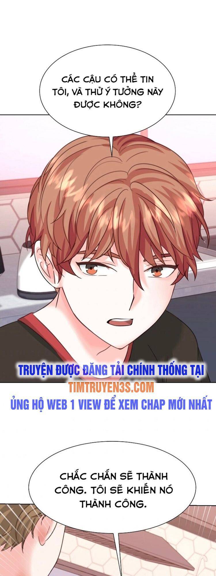 Trở Lại Làm Idol Chapter 27 - Trang 2